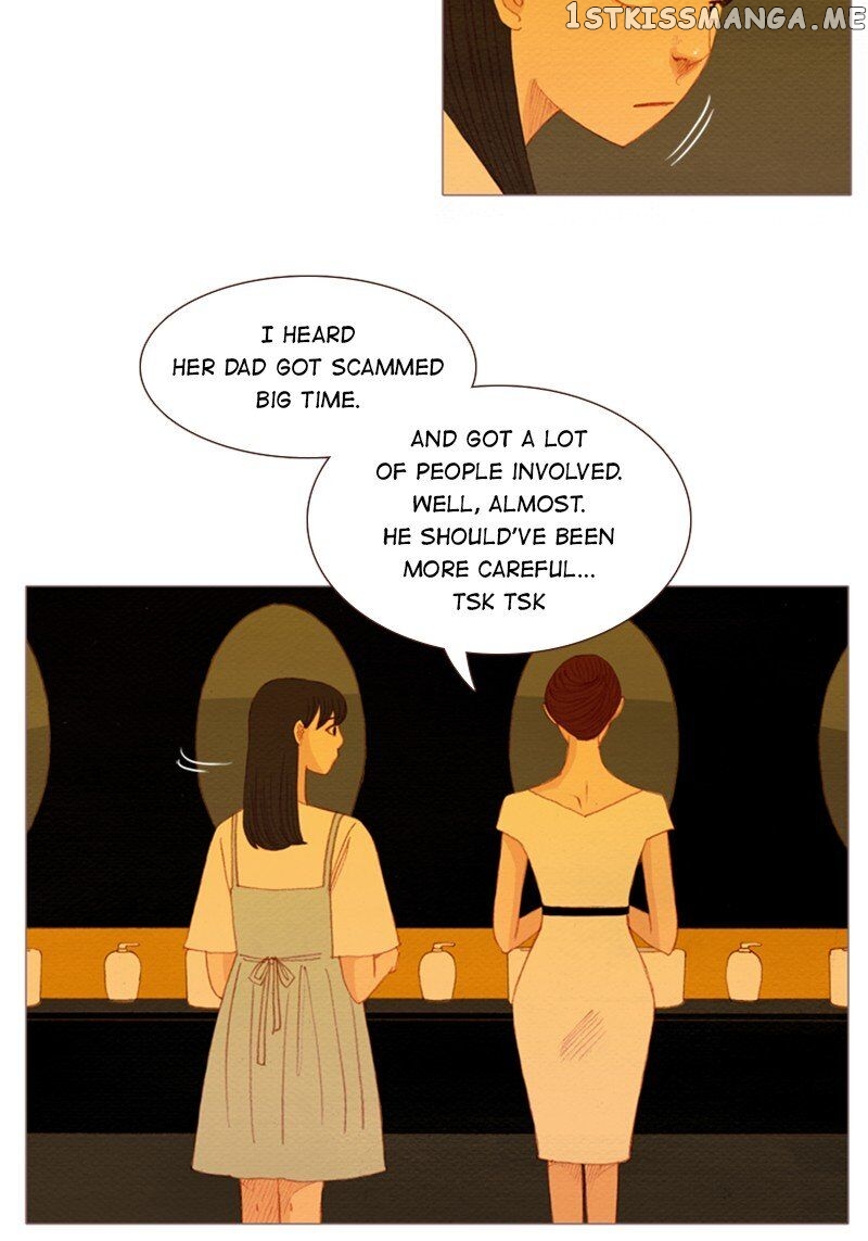Spirit Fingers chapter 117 - page 23