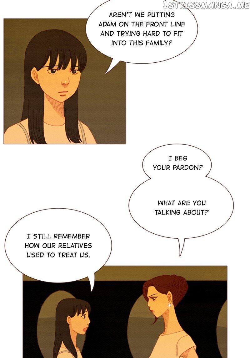 Spirit Fingers chapter 117 - page 26