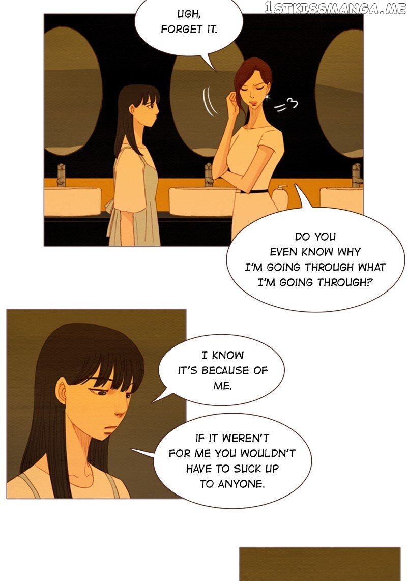 Spirit Fingers chapter 117 - page 29