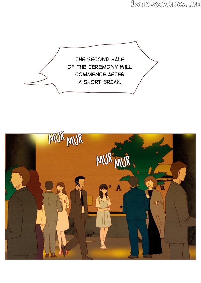 Spirit Fingers chapter 117 - page 37