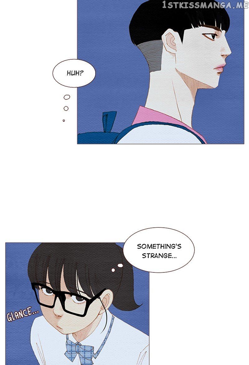 Spirit Fingers chapter 101 - page 15