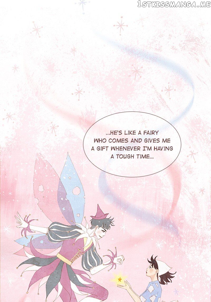 Spirit Fingers chapter 101 - page 28