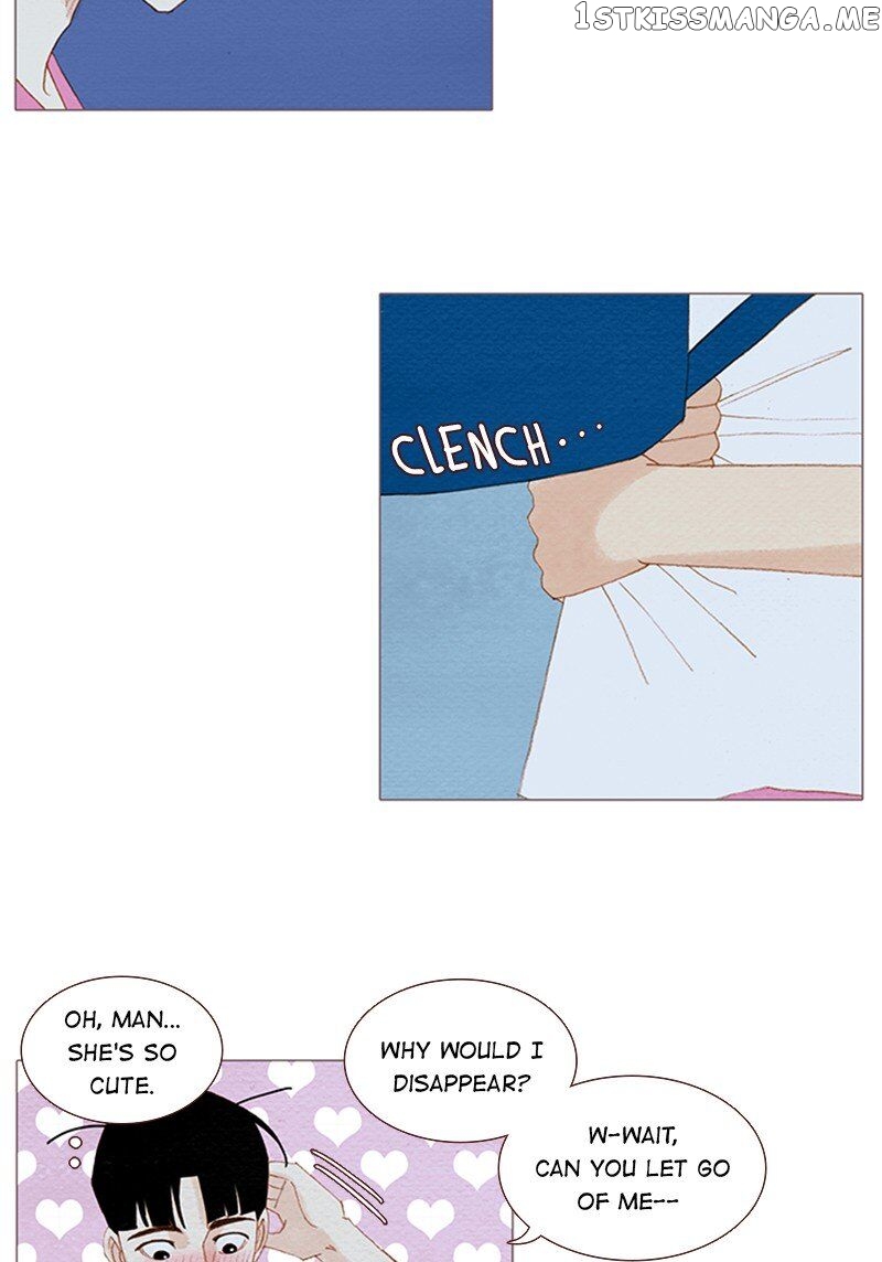 Spirit Fingers chapter 101 - page 35