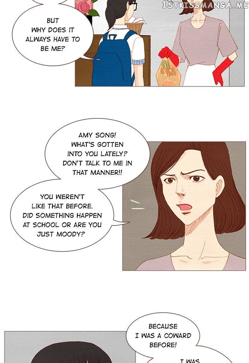 Spirit Fingers chapter 101 - page 48