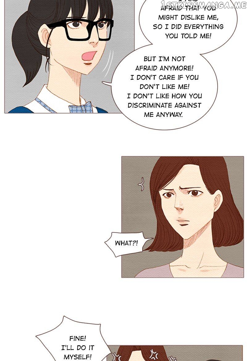 Spirit Fingers chapter 101 - page 49