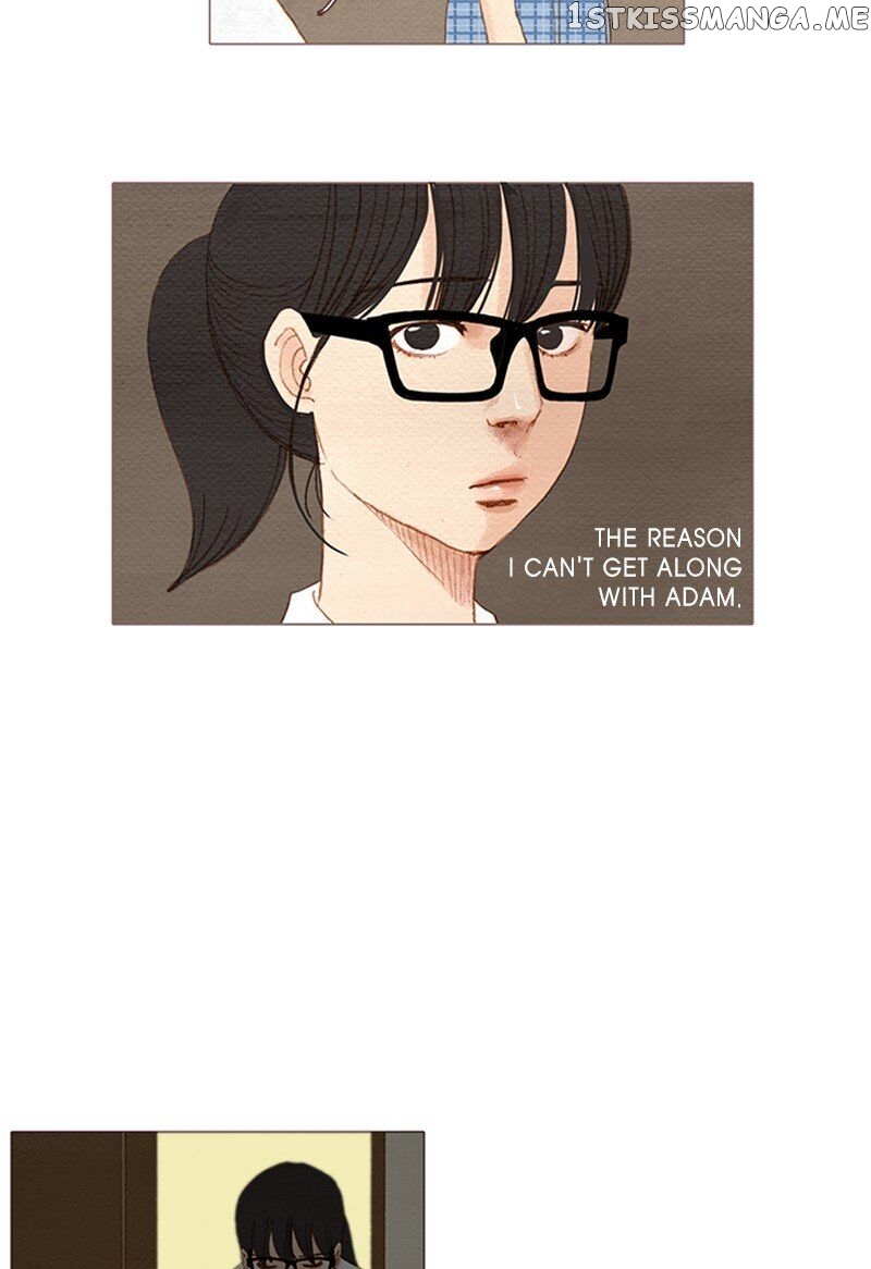 Spirit Fingers chapter 101 - page 52