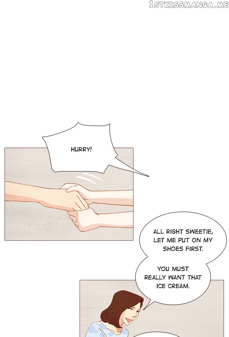 Spirit Fingers chapter 135 - page 25