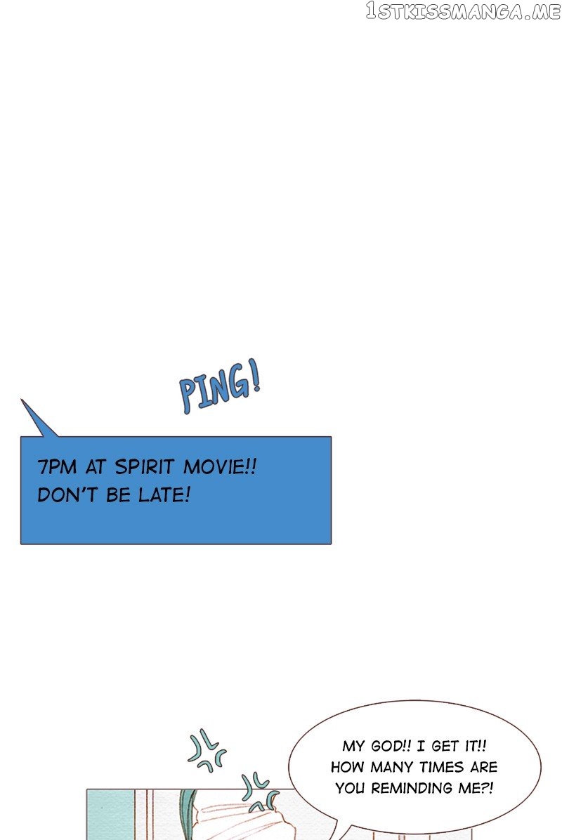 Spirit Fingers chapter 135 - page 48