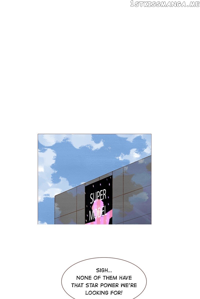 Spirit Fingers chapter 135 - page 54