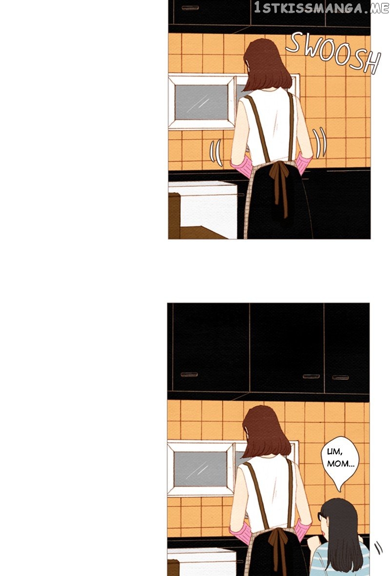 Spirit Fingers chapter 142 - page 17