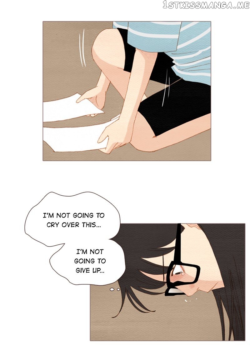 Spirit Fingers chapter 142 - page 28