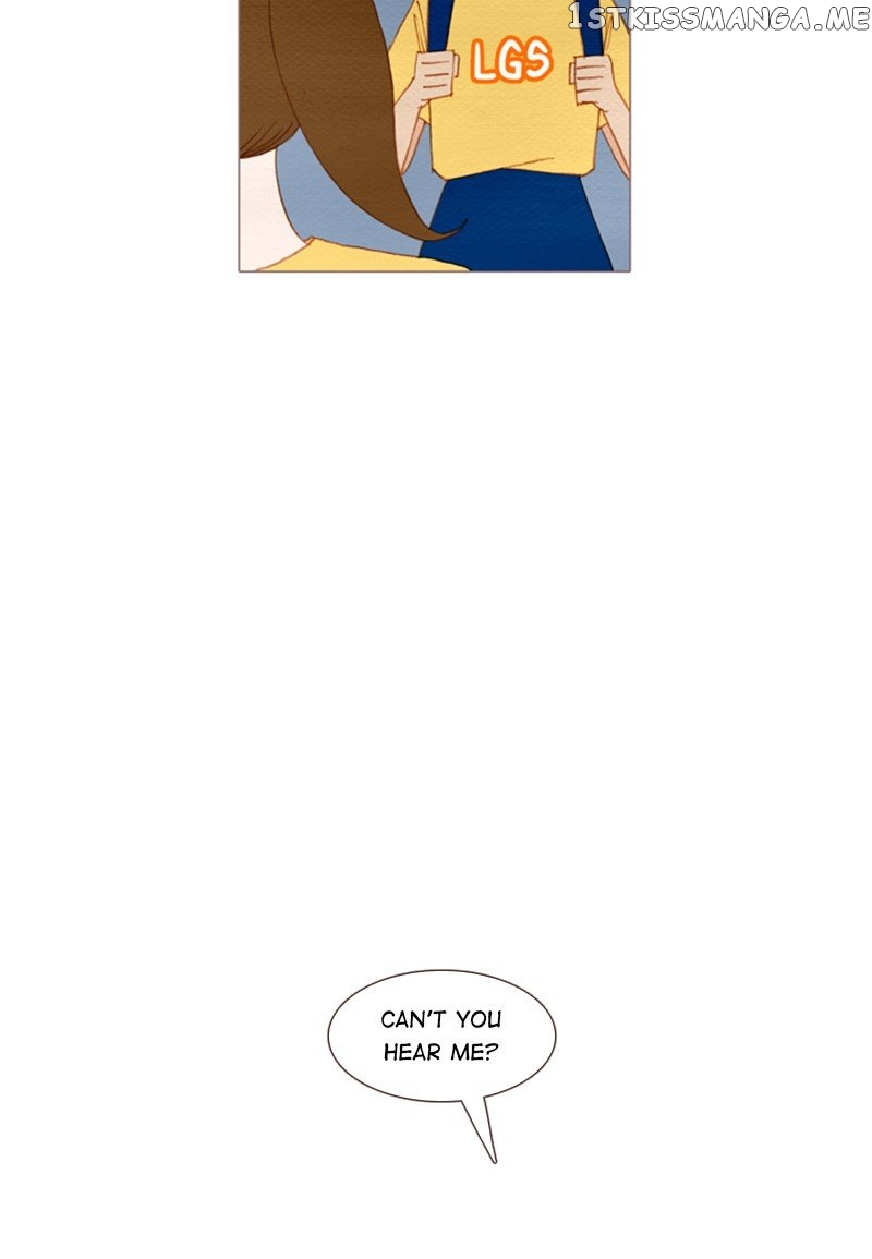 Spirit Fingers chapter 136 - page 37