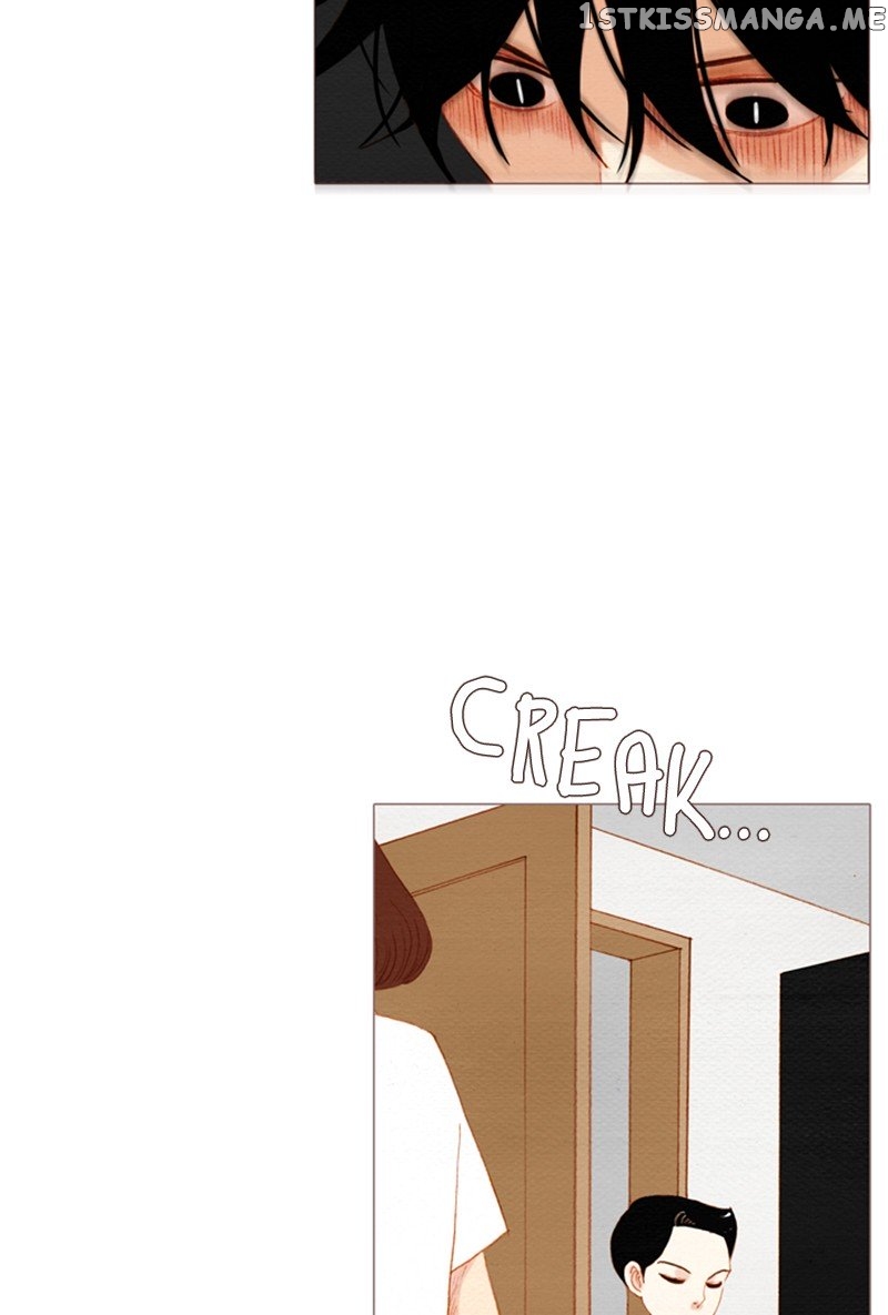 Spirit Fingers chapter 137 - page 25