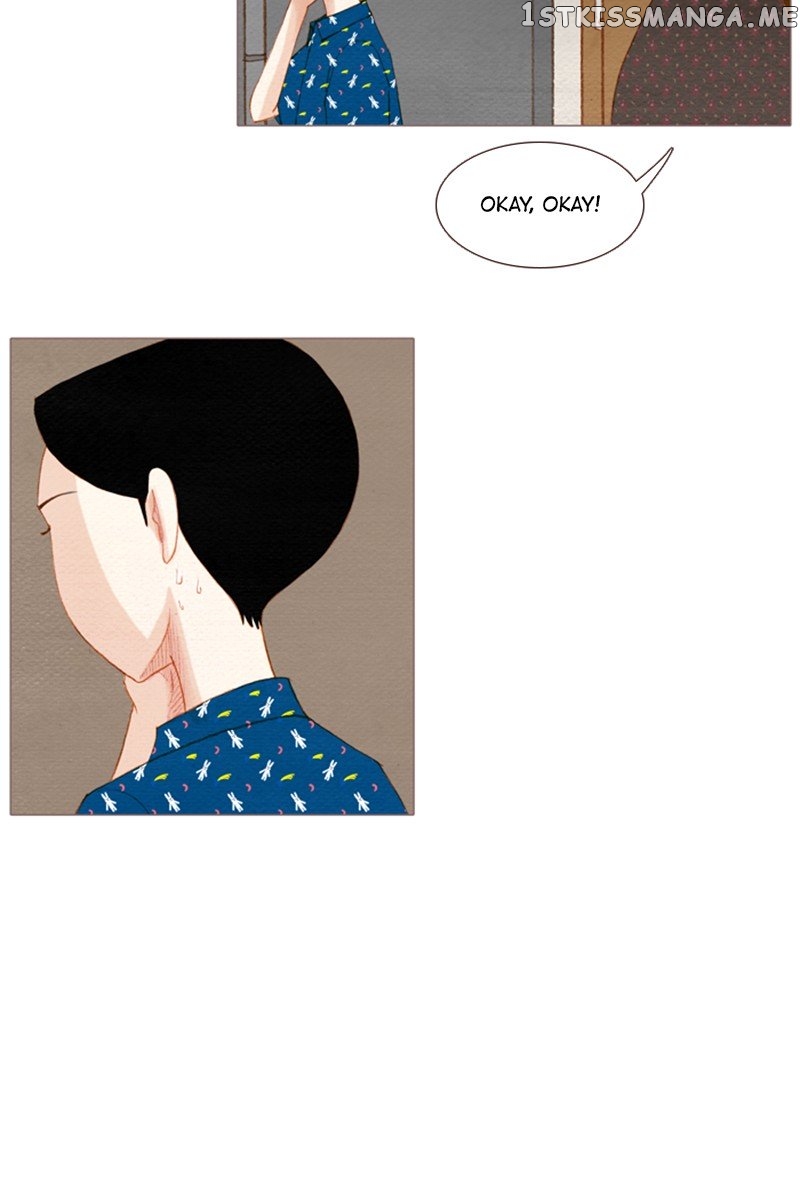 Spirit Fingers chapter 137 - page 29