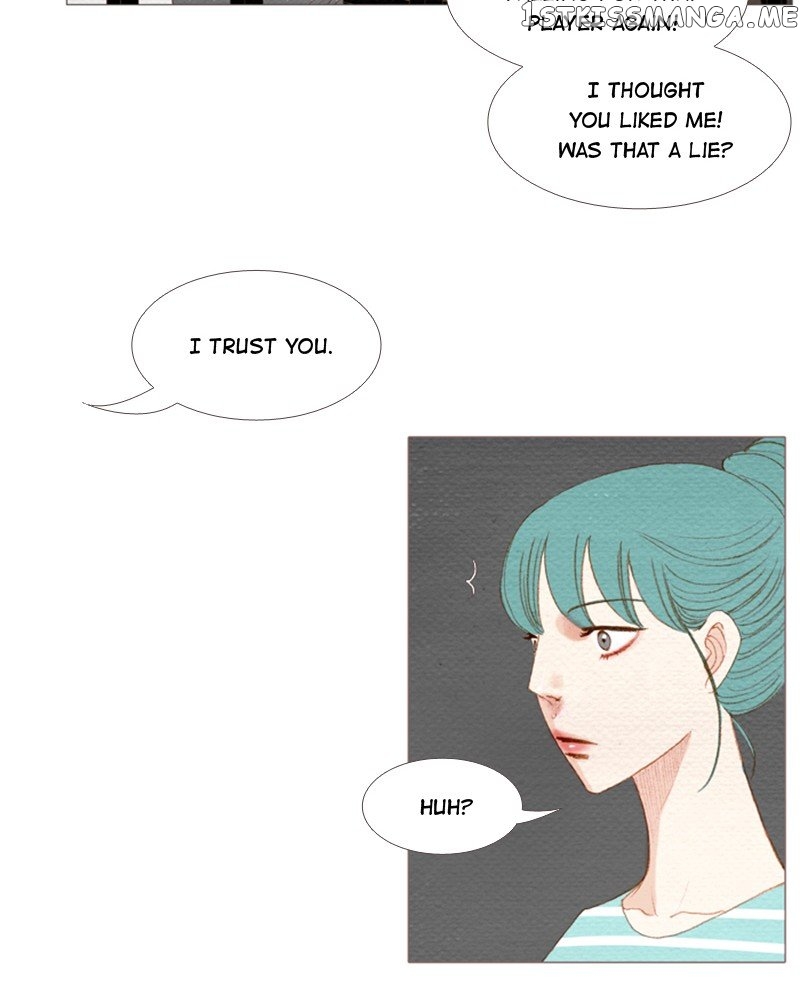 Spirit Fingers chapter 140 - page 4