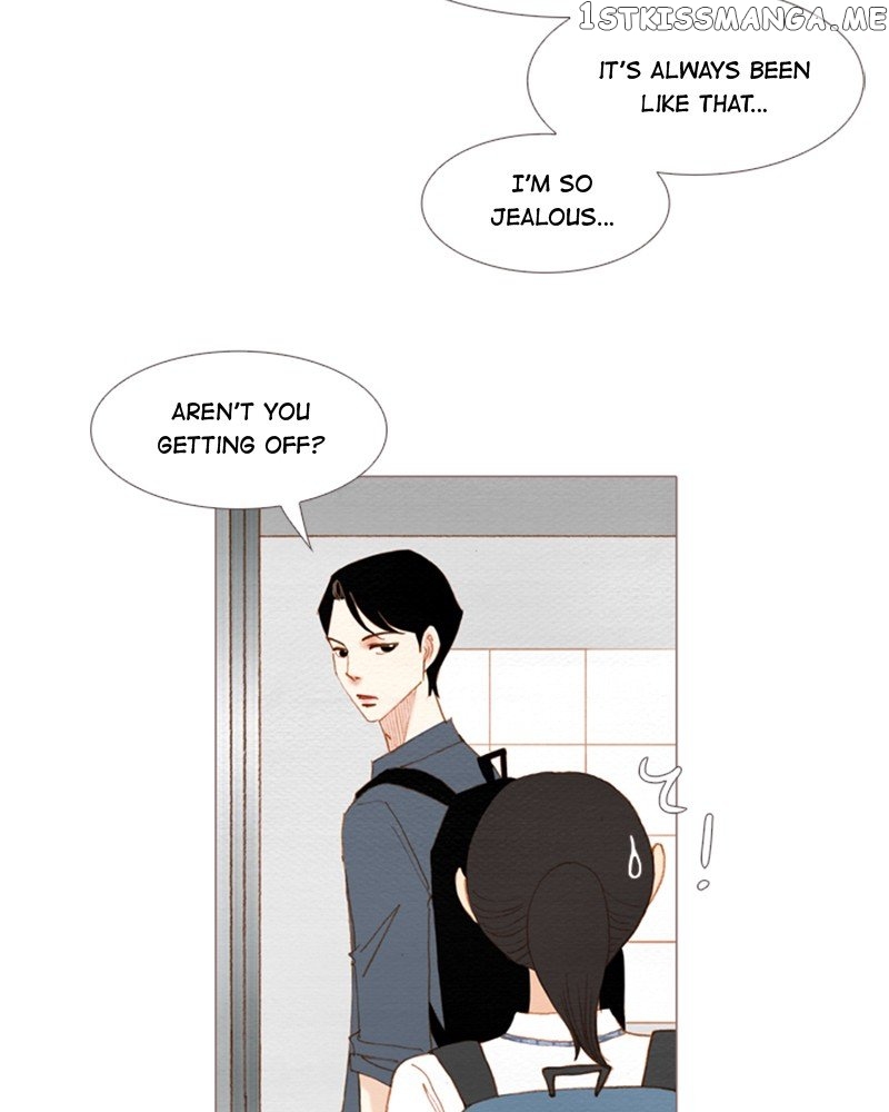 Spirit Fingers chapter 140 - page 46