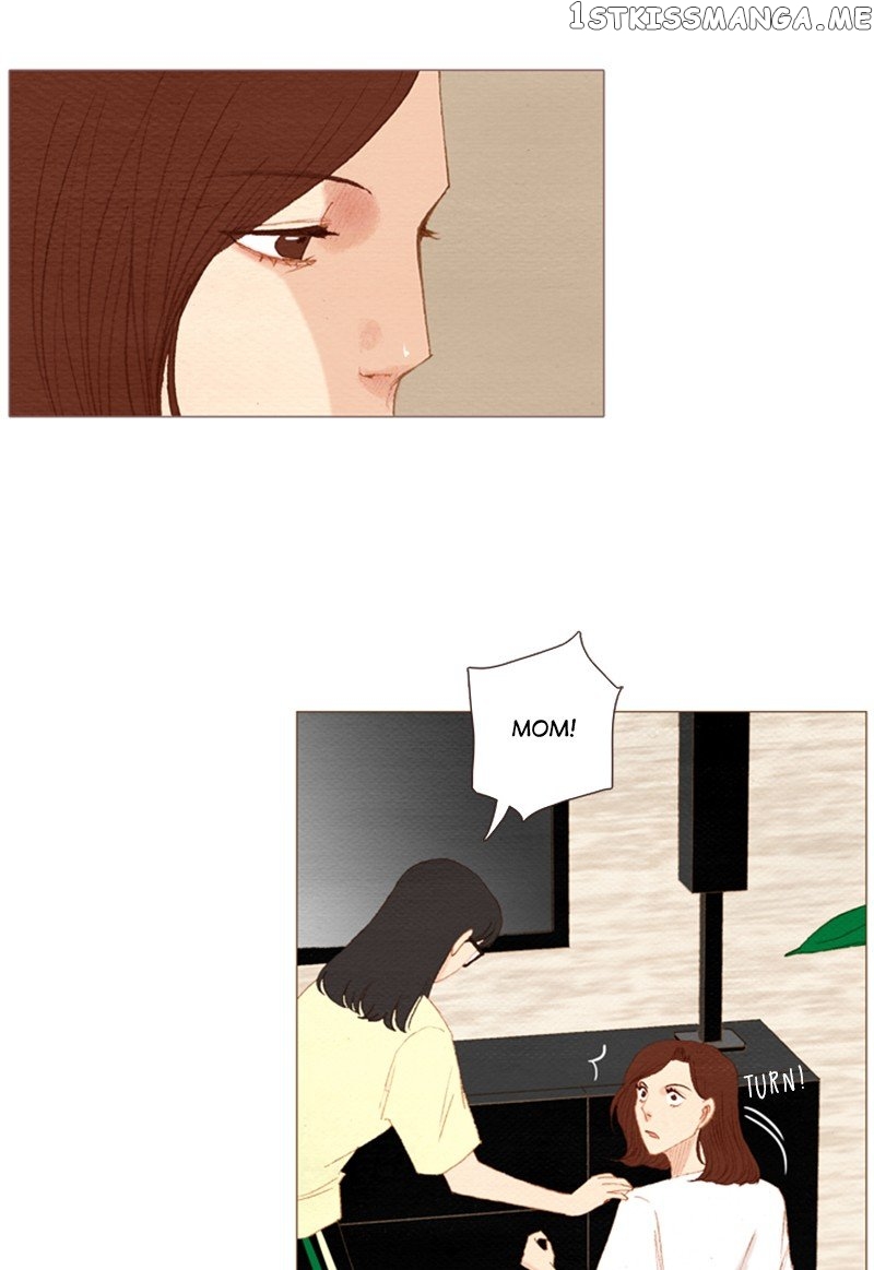 Spirit Fingers chapter 141 - page 45