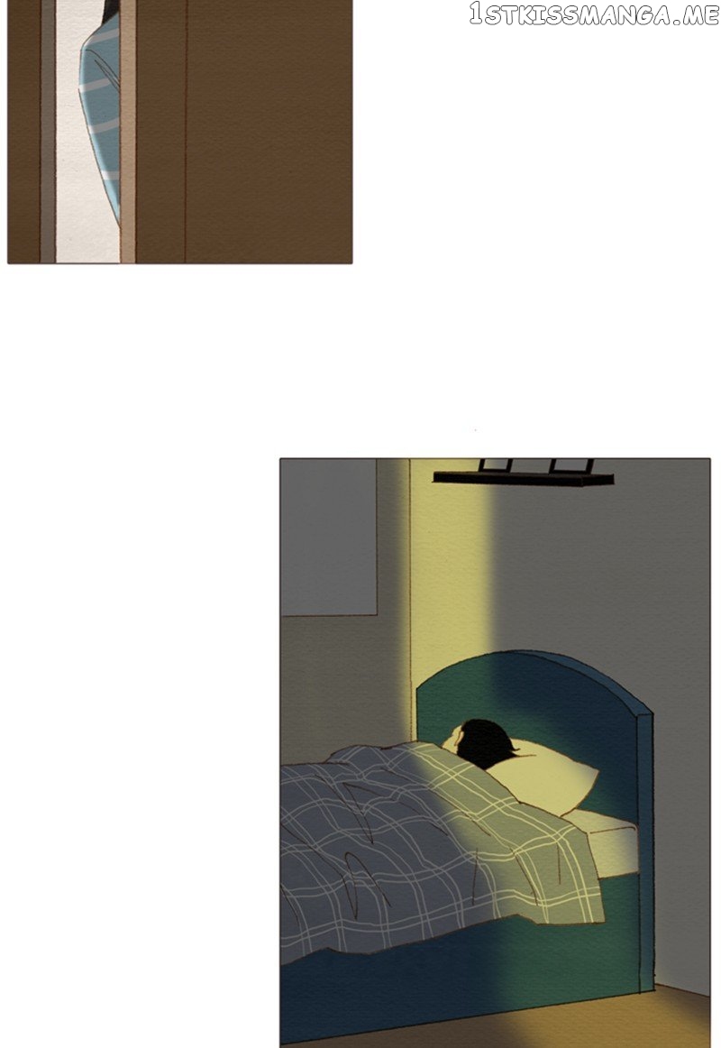 Spirit Fingers chapter 143 - page 38