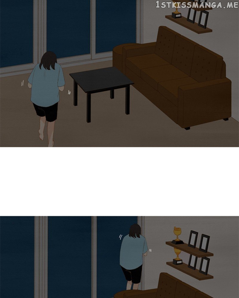 Spirit Fingers chapter 150 - page 16