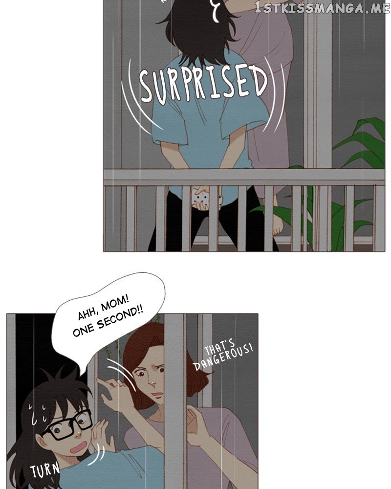 Spirit Fingers chapter 150 - page 22