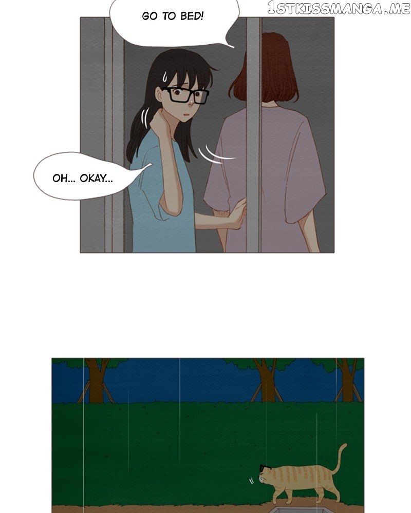 Spirit Fingers chapter 150 - page 24
