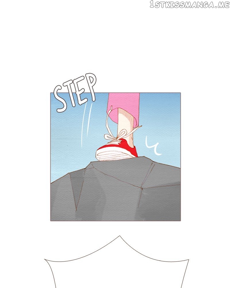 Spirit Fingers chapter 150 - page 41