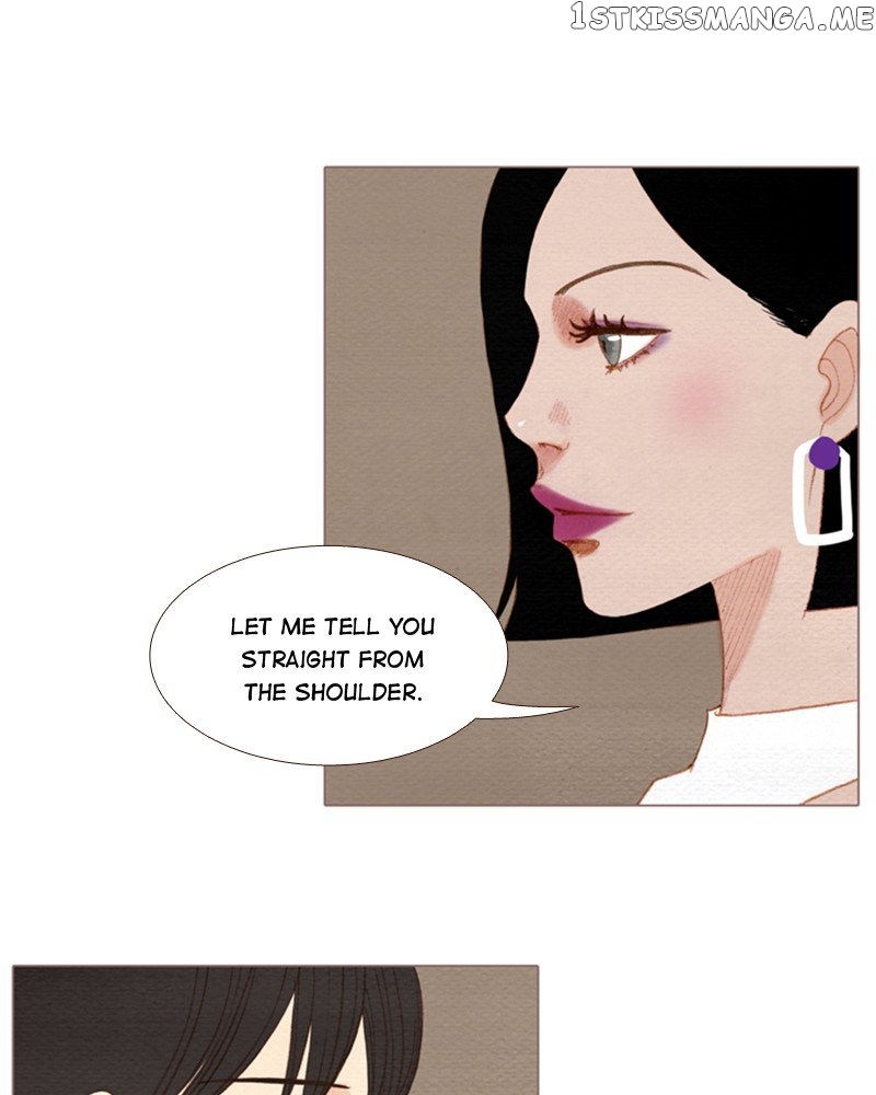 Spirit Fingers chapter 150 - page 78