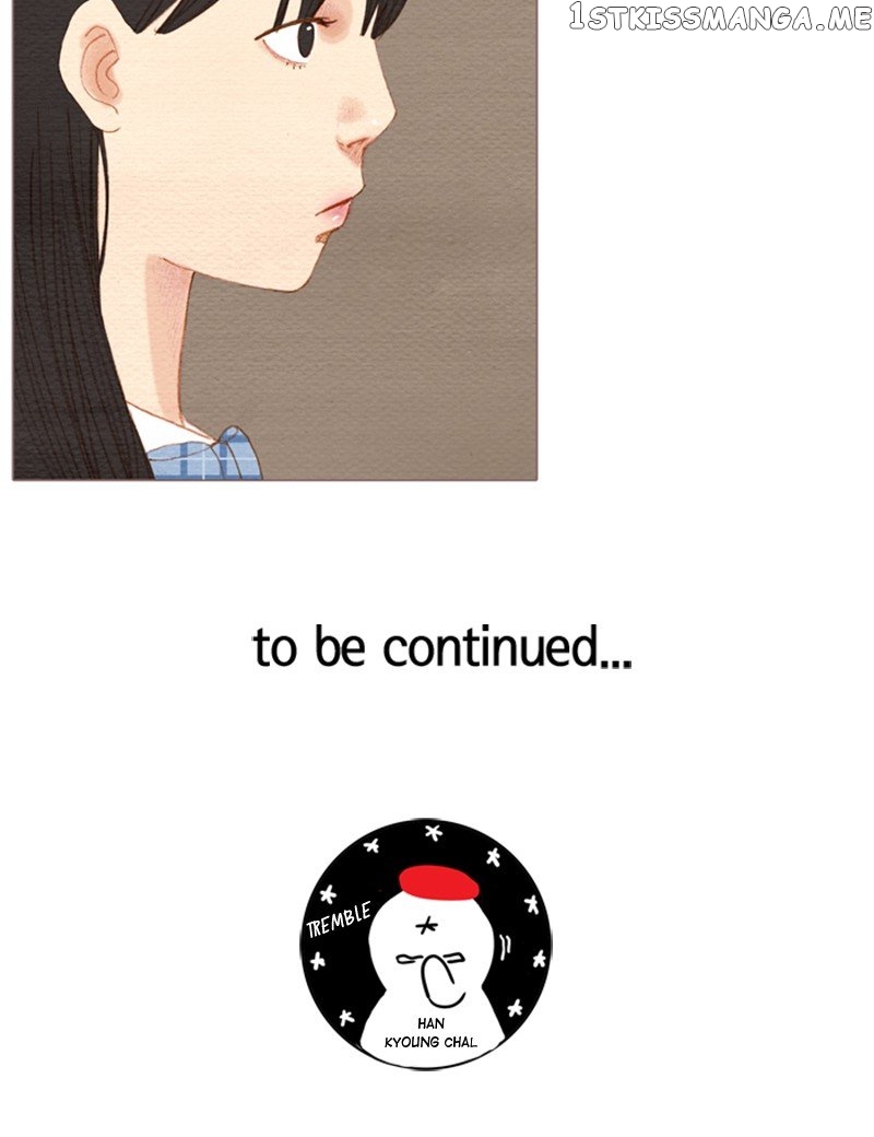 Spirit Fingers chapter 150 - page 79