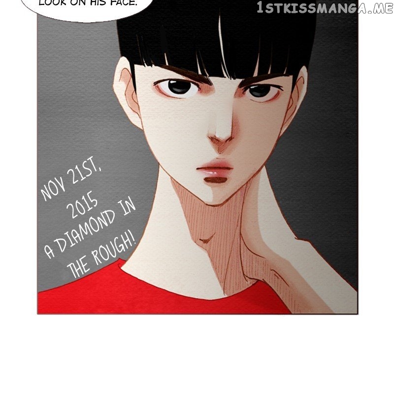 Spirit Fingers chapter 145 - page 28