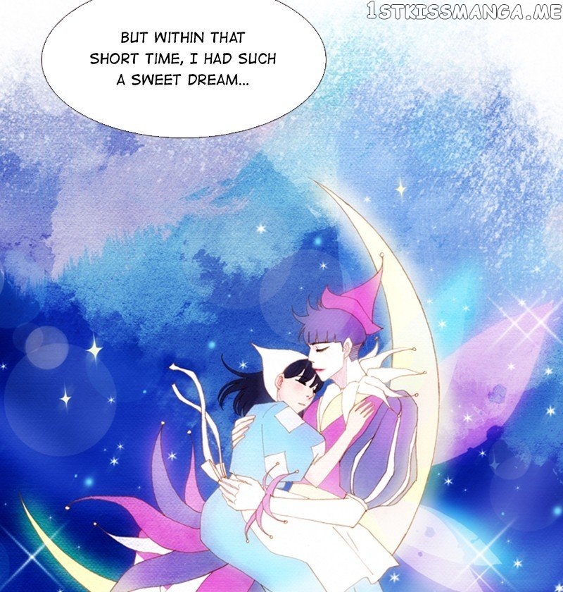 Spirit Fingers chapter 145 - page 36