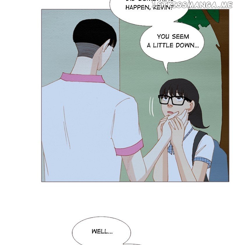 Spirit Fingers chapter 145 - page 48