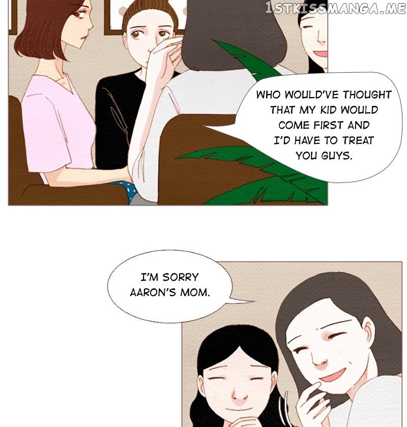 Spirit Fingers chapter 145 - page 62