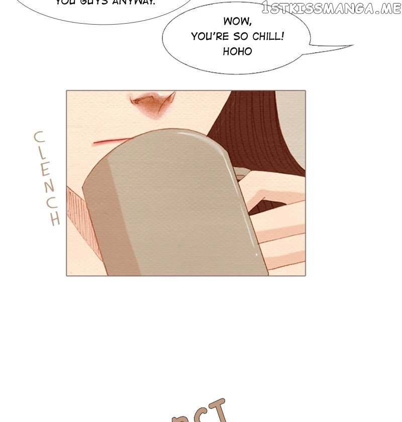 Spirit Fingers chapter 145 - page 64