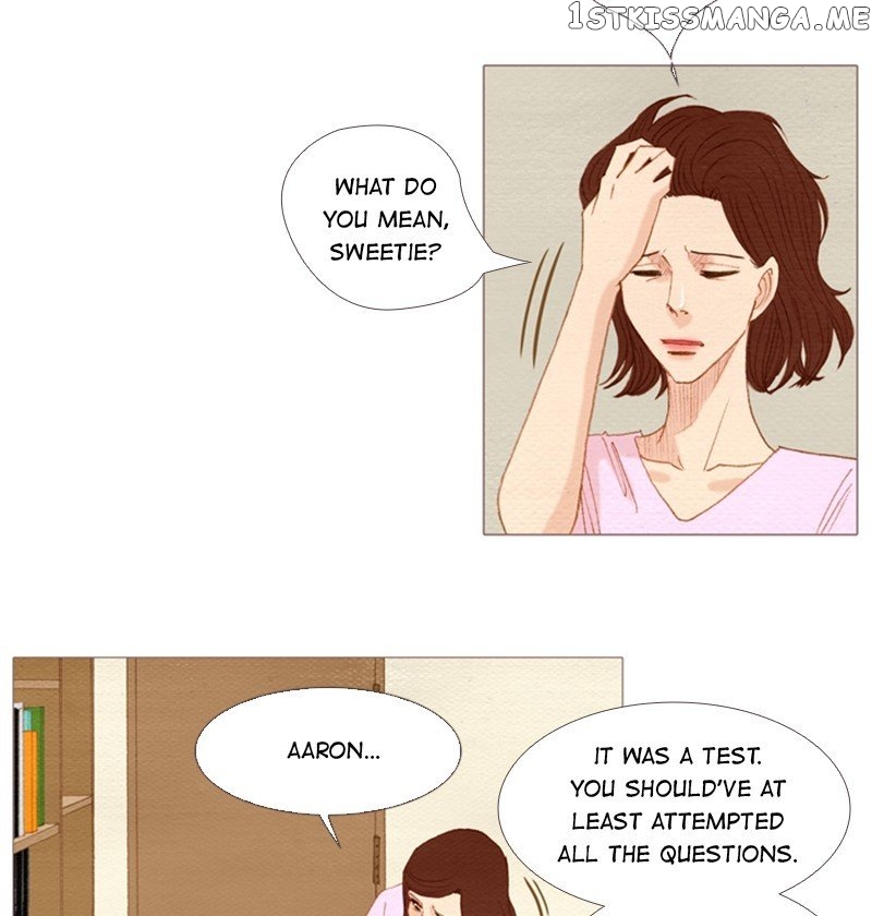 Spirit Fingers chapter 145 - page 68