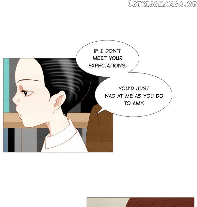 Spirit Fingers chapter 145 - page 71