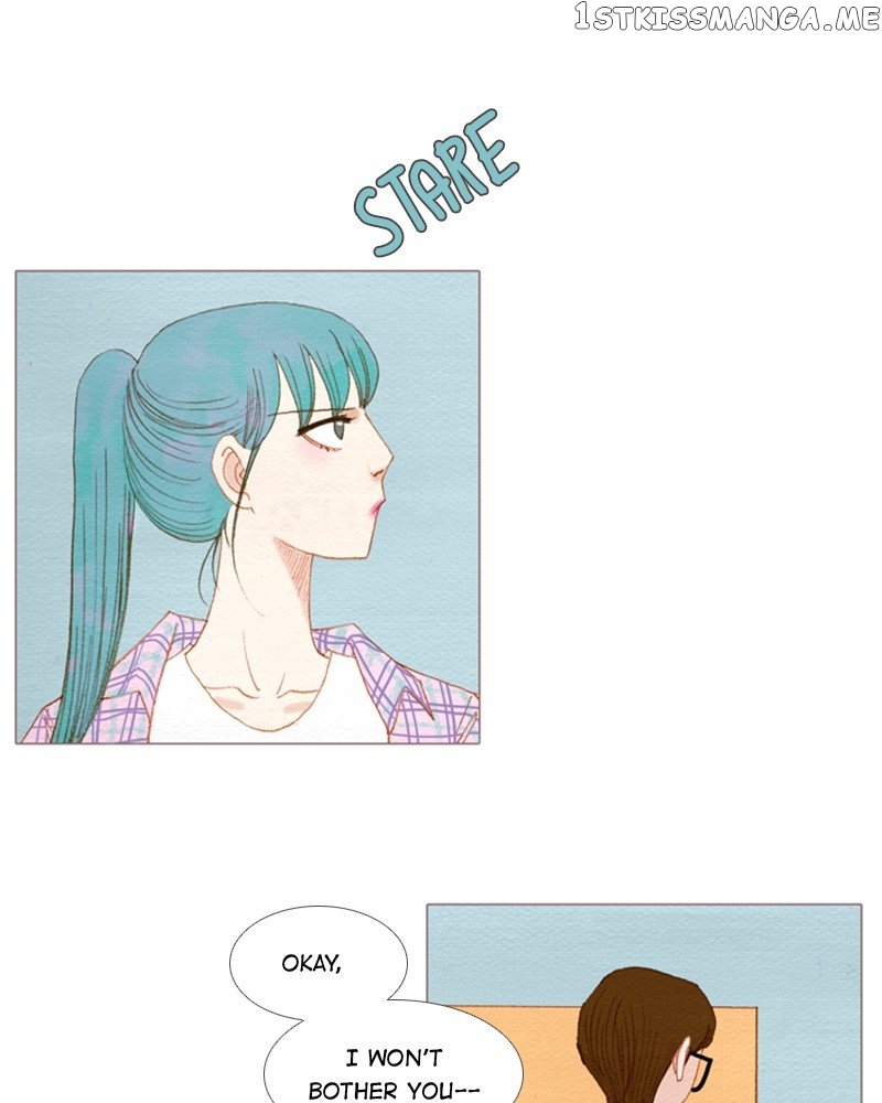 Spirit Fingers chapter 146 - page 29
