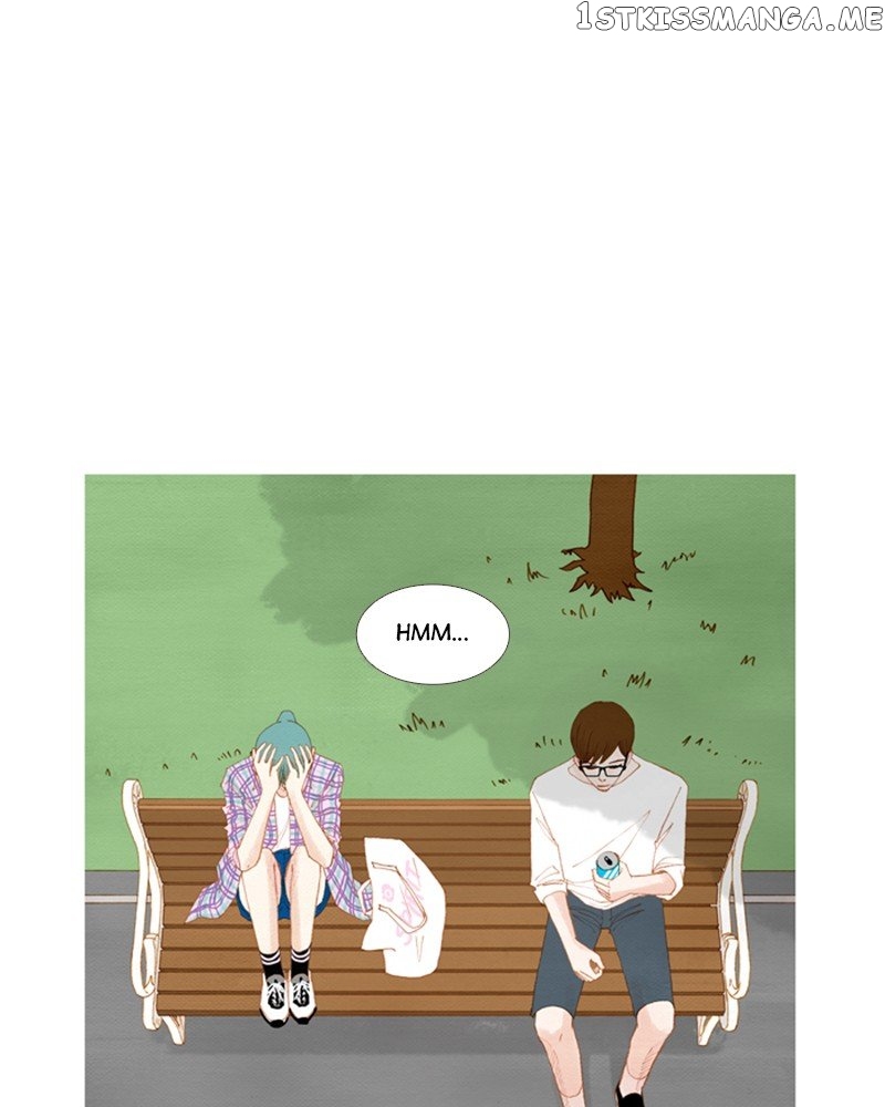 Spirit Fingers chapter 146 - page 31