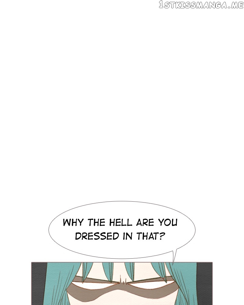 Spirit Fingers chapter 147 - page 37