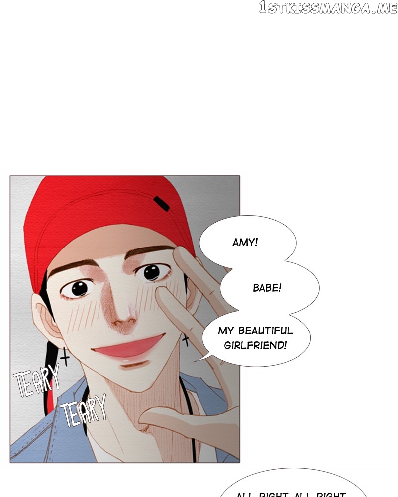 Spirit Fingers chapter 147 - page 4