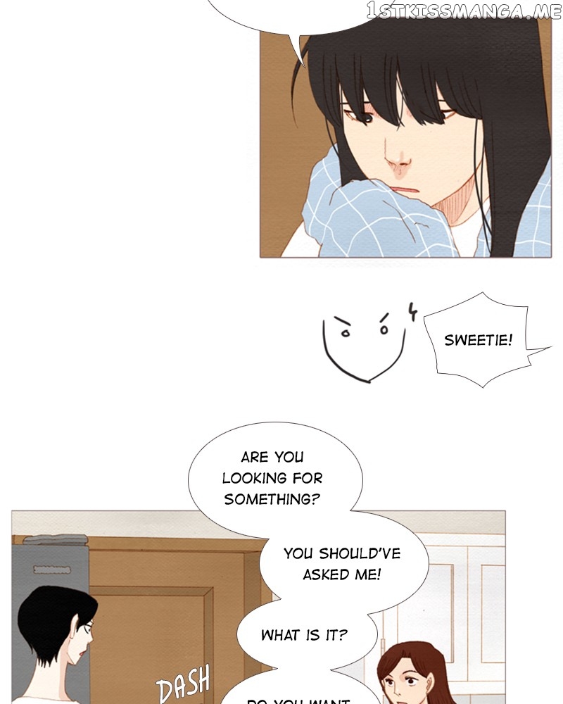 Spirit Fingers chapter 147 - page 51
