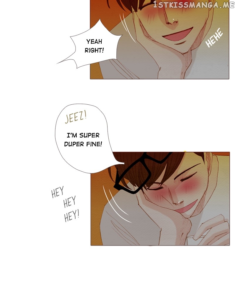 Spirit Fingers chapter 147 - page 64