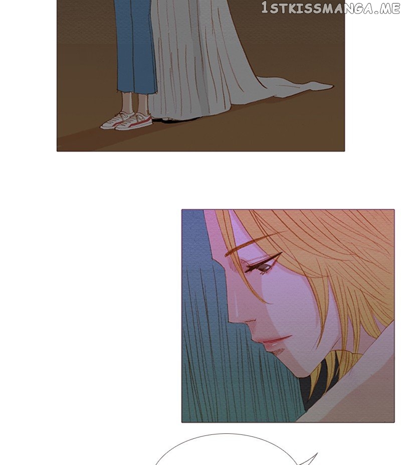Spirit Fingers chapter 148 - page 21