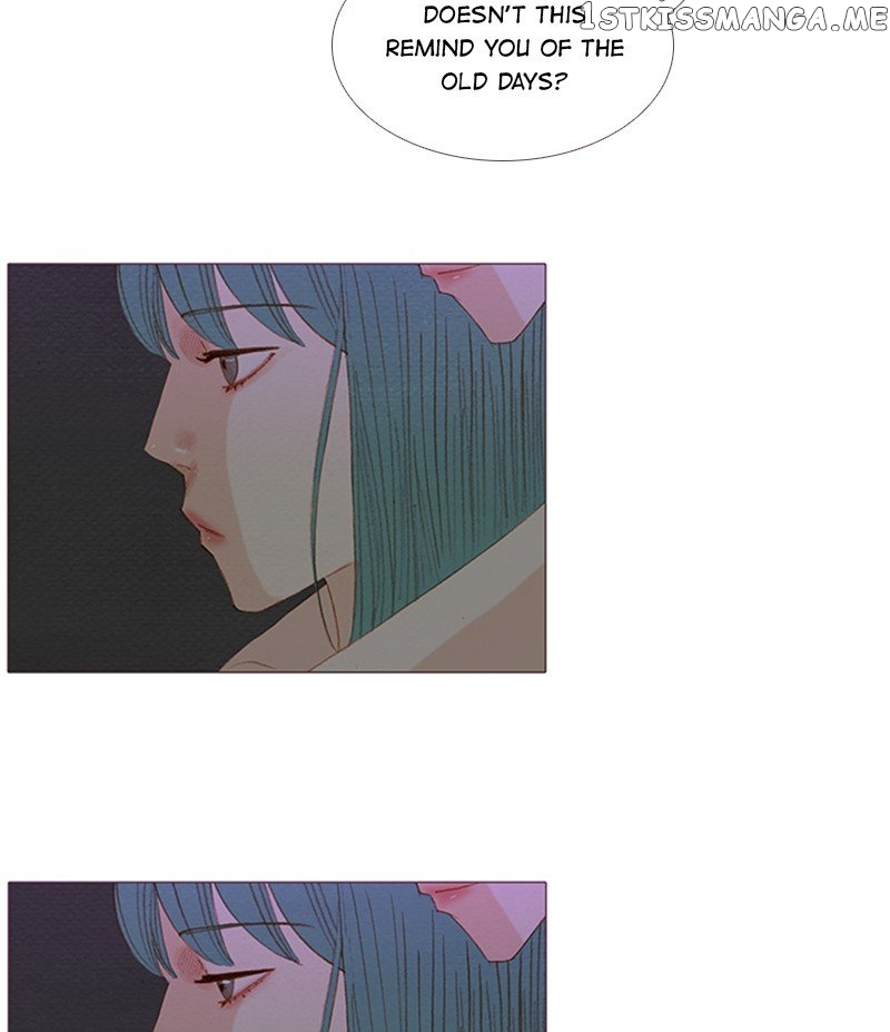 Spirit Fingers chapter 148 - page 22