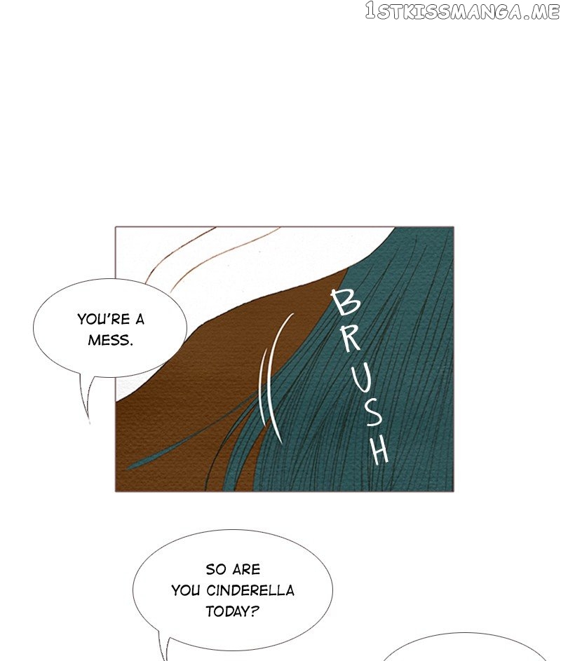 Spirit Fingers chapter 148 - page 31