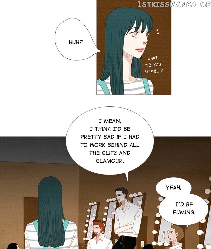 Spirit Fingers chapter 148 - page 34