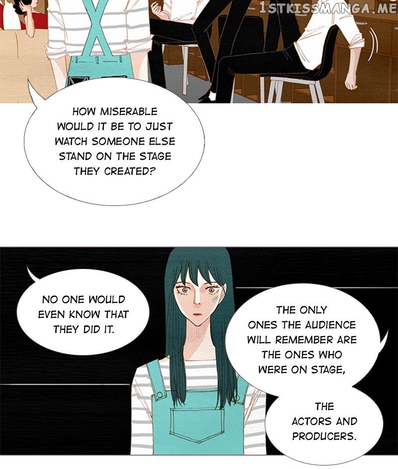 Spirit Fingers chapter 148 - page 35