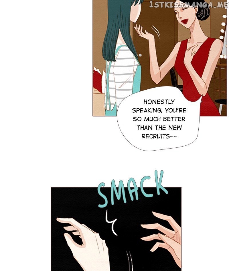 Spirit Fingers chapter 148 - page 37