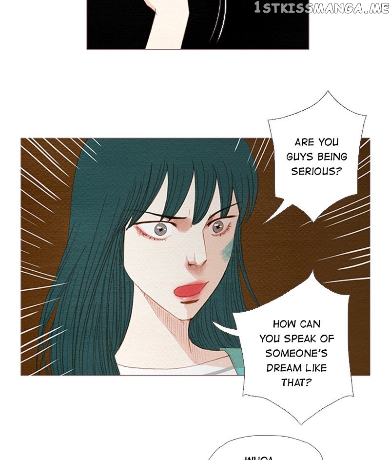 Spirit Fingers chapter 148 - page 38