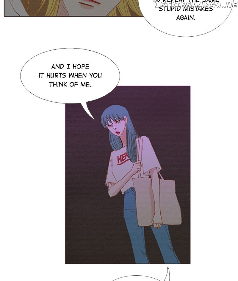Spirit Fingers chapter 148 - page 51