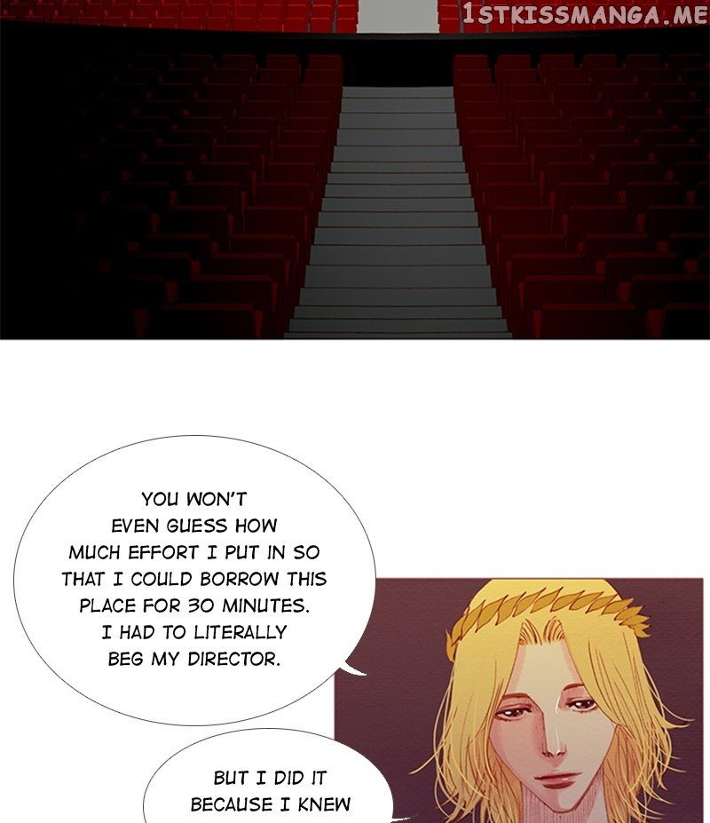 Spirit Fingers chapter 148 - page 6